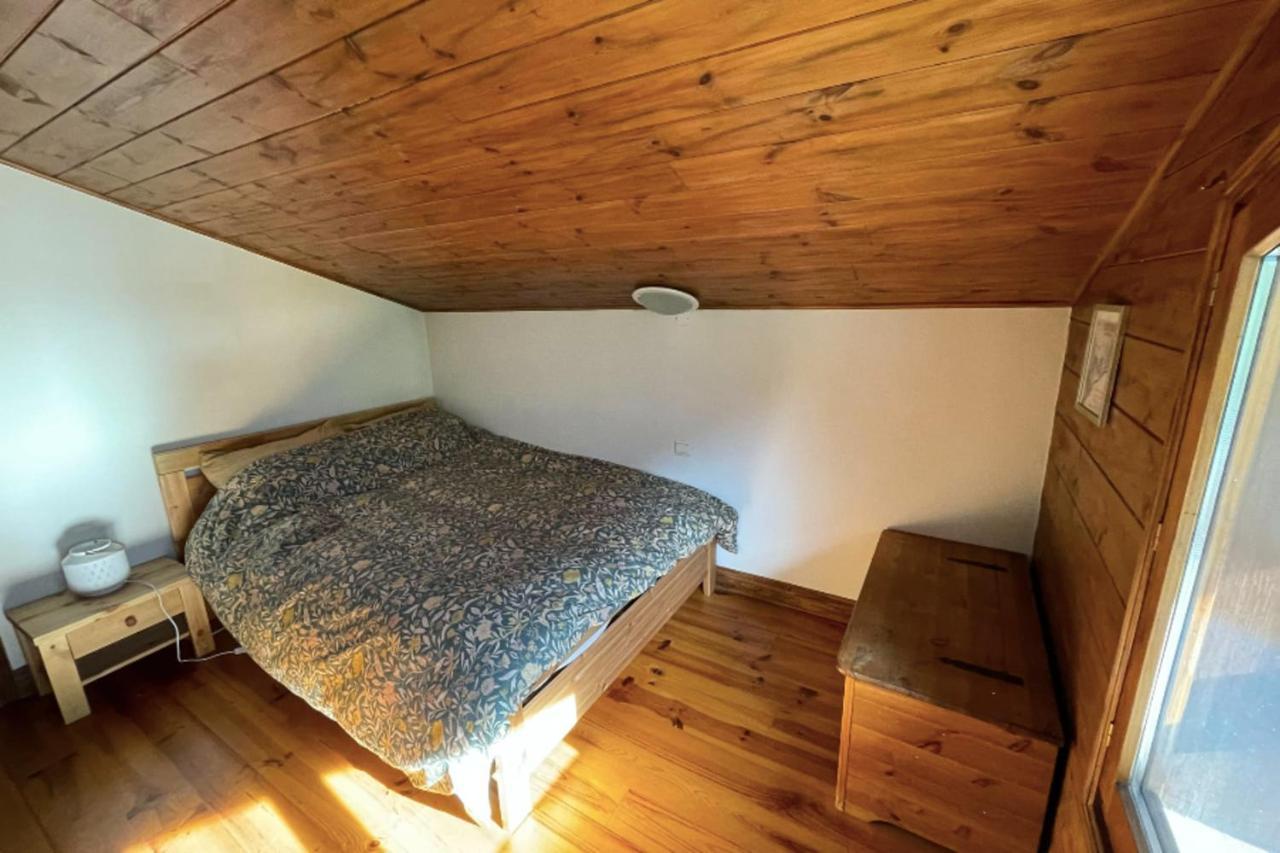 Mont Blanc View Apt In The Heart Of Chamonix Buitenkant foto